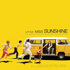 Various - Little Miss Sunshine (Original Motion Picture Soundtrack) -  Amazon.com Music