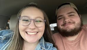 Rebekah Skeens and Carter Bonds' Wedding Website