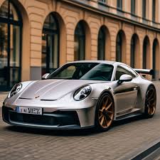 Image result for Moon Gem 2025 Porsche