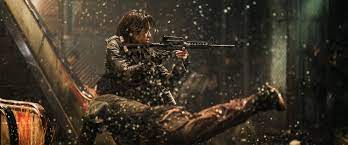 Theaters on friday, august 21. Train To Busan Presents Peninsula Movie Review 2020 Roger Ebert
