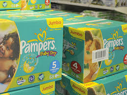 Unlike other brands, huggies snug and dry diapers have a snug fit waistband and unique grip tabs for a secure fit. Verbraucherzentrale Nimmt P G Windelpackungen Unter Die Lupe
