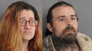 Pair nabbed in West Virginia for Edgecombe County murder