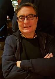 I have heard that Keith Mark's passed away?