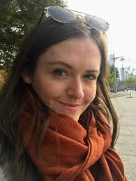 Beth Barker, Events Assistant at Blackwell's Manchester