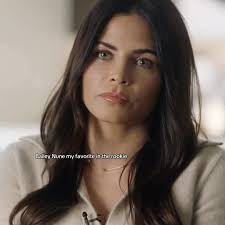 Bailey Larson and Lucy