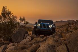 Time to buy the gladiator w/ the 392 like the one from cars & bids. 470 Hp 2021 Jeep Wrangler 392 Coming Early 2021