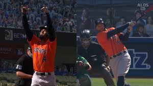 George chelston springer iii is an american professional baseball outfielder for the toronto blue jays of major league baseball. George Springer Astros Qualifying Offer