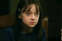 Her mother played professional tennis, and her father, now an electronics salesman, played minor league baseball. Filmografie Dakota Fanning Fernsehserien De