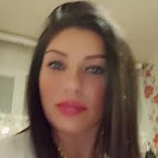 Carla Boros's Instagram, Twitter & Facebook