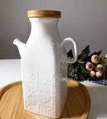 Bambu Kapakli Porselen Yagdanlik 55 Tl Yerine 35 Tl Sinirli Stok Yagdanlik Bambu Bambum Bambumtr Bambusunum Mutfakdekorasyon Bambu Sweet Home Dekorasyon
