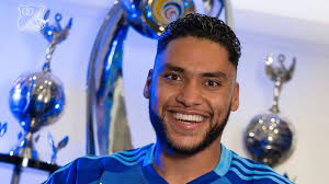 Jonathan Agudelo: Últimas noticias en Gol Caracol