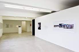 Maybe you would like to learn more about one of these? Kunstlerhaus Stuttgart Three Black Minutes