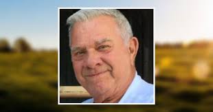 Carl Ray McMullen Obituary May 8, 2021