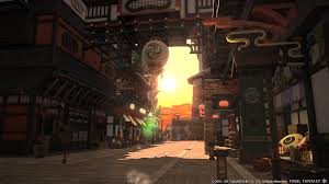 地名 国名 クガネ Ff14 Online Wiki