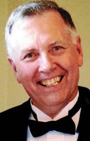 Richard Terry “Rick” Belt (1941-2012)