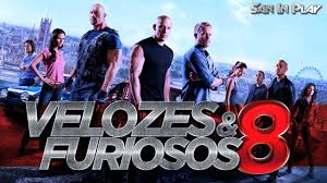 Conheça o tanque de 'velozes e furiosos 8' na vida real. Velozes E Furiosos 8 Filme Completo Dublado Filmes De Acao Filmes Completos Filmes