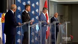 Explore key dates, events and voter deadlines for the 2020 us elections. N S Election Advance Polls Begin Online Write In Ballot Application Deadline Looms Halifax Globalnews Ca