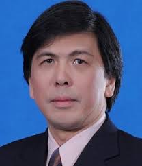 Dr. Patrick Cheah Wei Chen