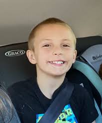 Ms. April's 20th RMHCA-nniversary!