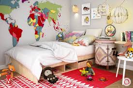 Bedroom ä°deas for each child 30 fabulous room ideas for. 7 Tips And Tricks For Decorating Your Kid S Bedroom