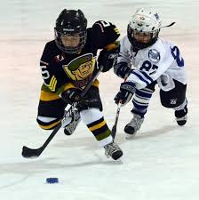 Rep Hockey Scoreboard