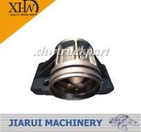 Supply Suspension Saddle 6243250112 Trunnion Seat 4 Holes ...