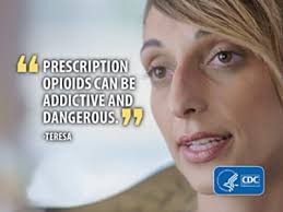CDC Launches New Campaign Against Rx Opioids — Pain News Network