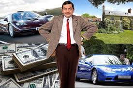 Bean, is also a celebrity who lives on the fast side. 10 Facts About Rowan Atkinson The Car Collector