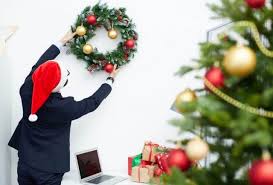 An administrative unit of government; Office Christmas Party Games Ideas 2020