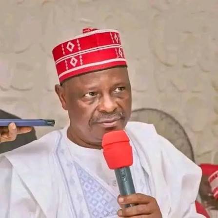 Kwankwaso Calls For Renewed North, South-East Political Alliance Read more in the comment section 👇