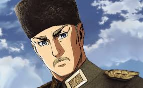 Erwin Kemal Atatürk o7