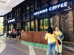 Lingkaran syed putra, mid valley city kuala lumpur, malaysia, kuala lumpur 59200 malaysia. Hoshino Coffee Mid Valley Kl