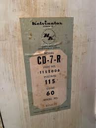 Image result for Light Brown 1983 Kelvinator