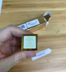 Tom Ford Ultra Shine Lip Color 03 Nubilee, Beauty & Personal Care, Face,  Makeup on Carousell