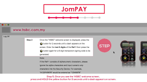 Enter 16667 as the biller code. Jompay Youtube