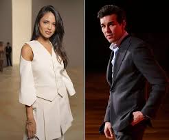 Esta es la prueba de que Eiza González y Mario Casas sí son novios