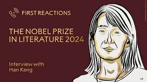 Nobel Prize ...