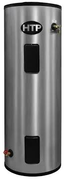 A hybrid water heater, also known as a heat pump water heater, combines the mechanism of a traditional water heater and a tankless one. Htp Water Heater Reviews Features Design And Capacity
