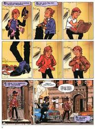 Soda T9 Et Delivre Nous Du Mal Par Bruno Gazzotti Et Philippe Tome Delivre Nous Du Mal Bande Dessinee Histoire Des Usa