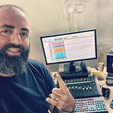 Eli Ben-Moshe (@ben.moshe.audio) · Instagram photos and videos