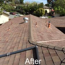 We've been proudly serving the bay area and central coast for over 40 years. Roof Repair In San Jose Beyond Campbell Roofing Inc