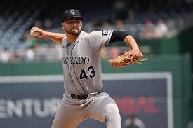 Rockies turn to Gabriel Hughes in bid for elusive home win in rematch vs. Orioles