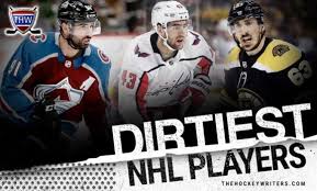 Justice department preps plea deals for rioters from viral video of cops trapped in capitol tunnel. Top 10 Dirtiest Nhl Players