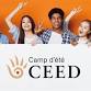 Camp for Aspiring Entrepreneurs 2026 (CEED)