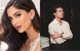 Isso aconteceu após o sertanejo publicar uma foto coma a modelo natália barulich, protagonista ao lado de luan do clipe oficial da canção. Luan Santana Pode Estar Vivendo Romance Com Modelo O Fuxico