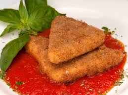 With 100% aussie beef or chicken, each burger comes with a golden mozzarella patty and tomato chilli jam. A 5 Star Recipe For Olive Garden S Fried Mozzarella Made With Mozzarella Cheese Eggs Water Italian Bread Crumbs Mozzarella Recipes Recipes Cooking Recipes
