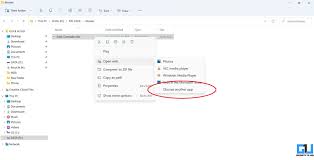 Apr 19, 2018 · select browse my computer for driver software > let me pick from a list of device drivers on my computer, then select mtp usb device > next. 3 Ways To Change Default Apps In Windows 11