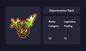 Risk of Rain 2 Items: Common, Uncommon, Legendary & All! - Eggradients.com