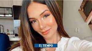 In 2020, lina tejeiro featured in the web series chichipatos. Lina Tejeiro Said That She Has Been Toxic In Her Love Relationships People Culture World Today News