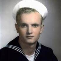 James Henry Cross Obituary